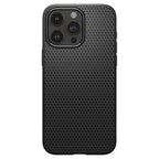Husă Spigen Liquid Air iPhone 15 Pro – imagine 2