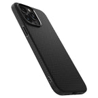 Husă Spigen Liquid Air iPhone 15 Pro – imagine 4