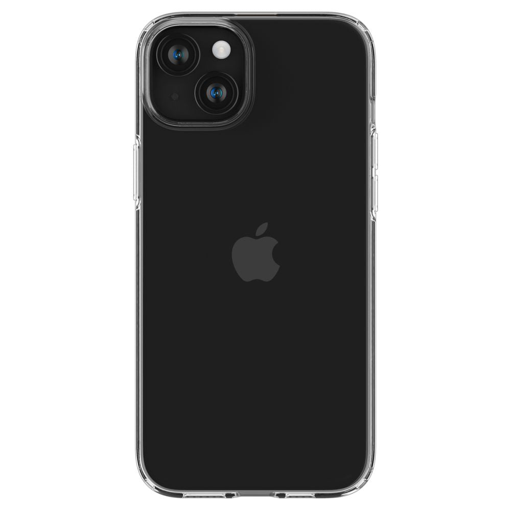 Husă Spigen Liquid Crystal iPhone 15 – imagine 2