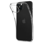 Husă Spigen Liquid Crystal iPhone 15 – imagine 6