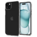 Husă Spigen Liquid Crystal iPhone 15 – imagine 1