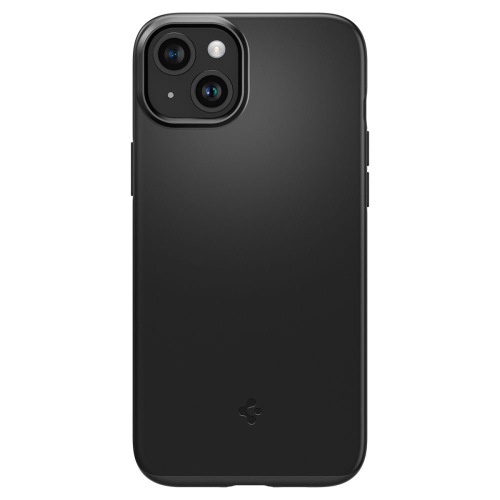 Husă Spigen Thin Fit iPhone 15 – imagine 2