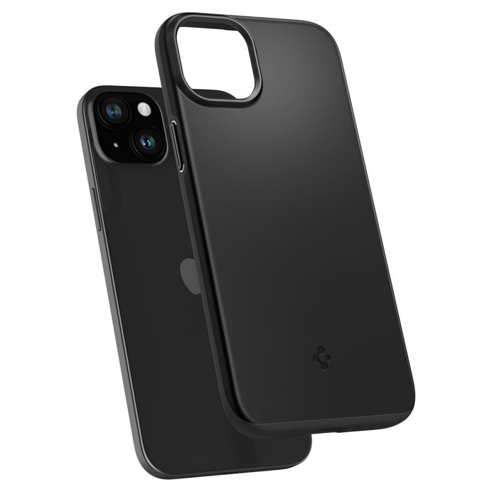 Husă Spigen Thin Fit iPhone 15 – imagine 6