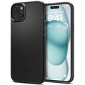 Husă Spigen Thin Fit iPhone 15 – imagine 1
