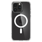 Husă Spigen Ultra Hybrid MagSafe iPhone 15 Pro – imagine 2