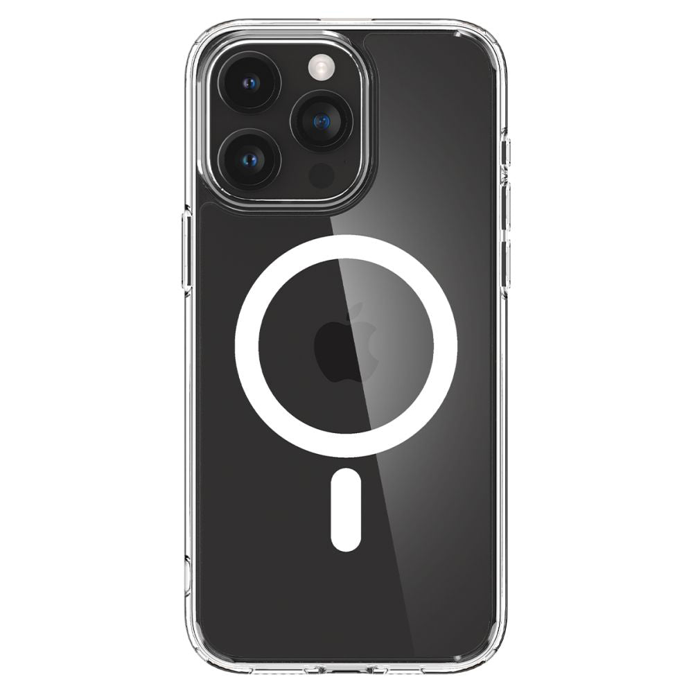Husă Spigen Ultra Hybrid MagSafe iPhone 15 Pro – imagine 2