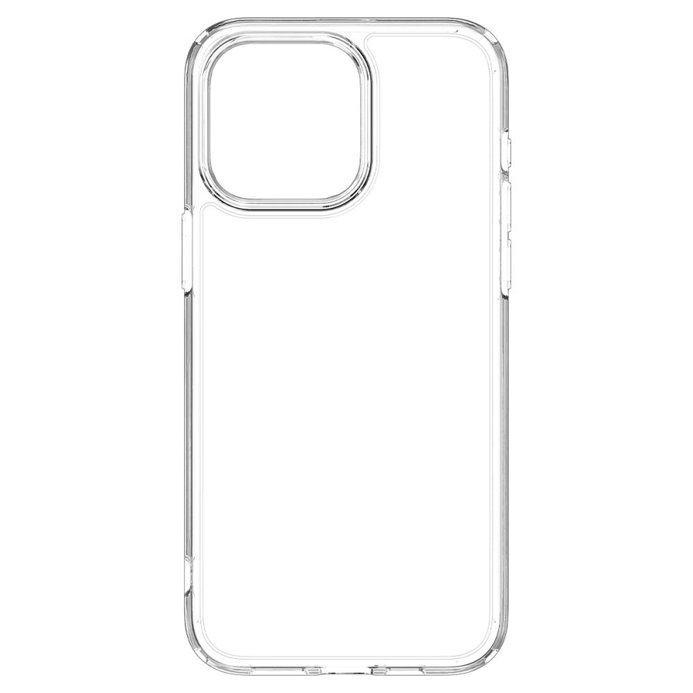 Husă Spigen Ultra Hybrid MagSafe iPhone 15 Pro – imagine 6