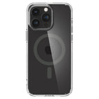 Husă Spigen Ultra Hybrid MagSafe iPhone 15 Pro Max – Grafit – imagine 2