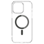 Husă Spigen Ultra Hybrid MagSafe iPhone 15 Pro Max – Grafit – imagine 5