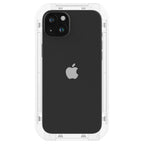 Folie de sticlă Spigen Glas.tR EZ Fit HD pentru iPhone 15 – imagine 7