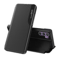 Husă flip Techsuit eFold Galaxy S23 FE – imagine 1