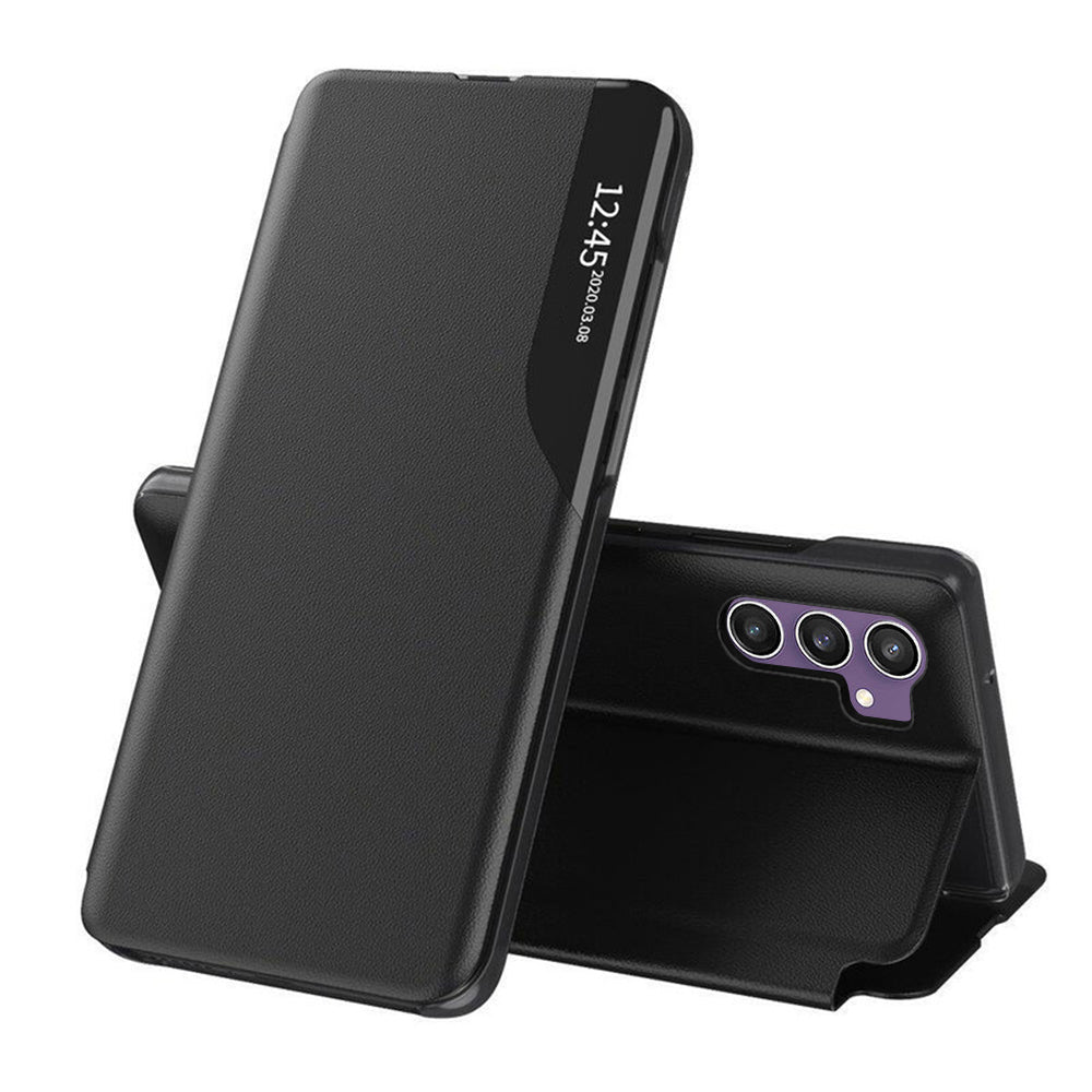 Husă flip Techsuit eFold Galaxy S23 FE – imagine 1