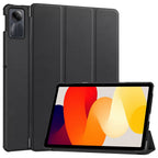 Husă Xiaomi Redmi Pad SE 11" Techsuit FoldPro, negru – imagine 1