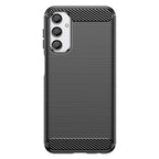 Husă Techsuit Carbon Silicone Galaxy A05s – imagine 2