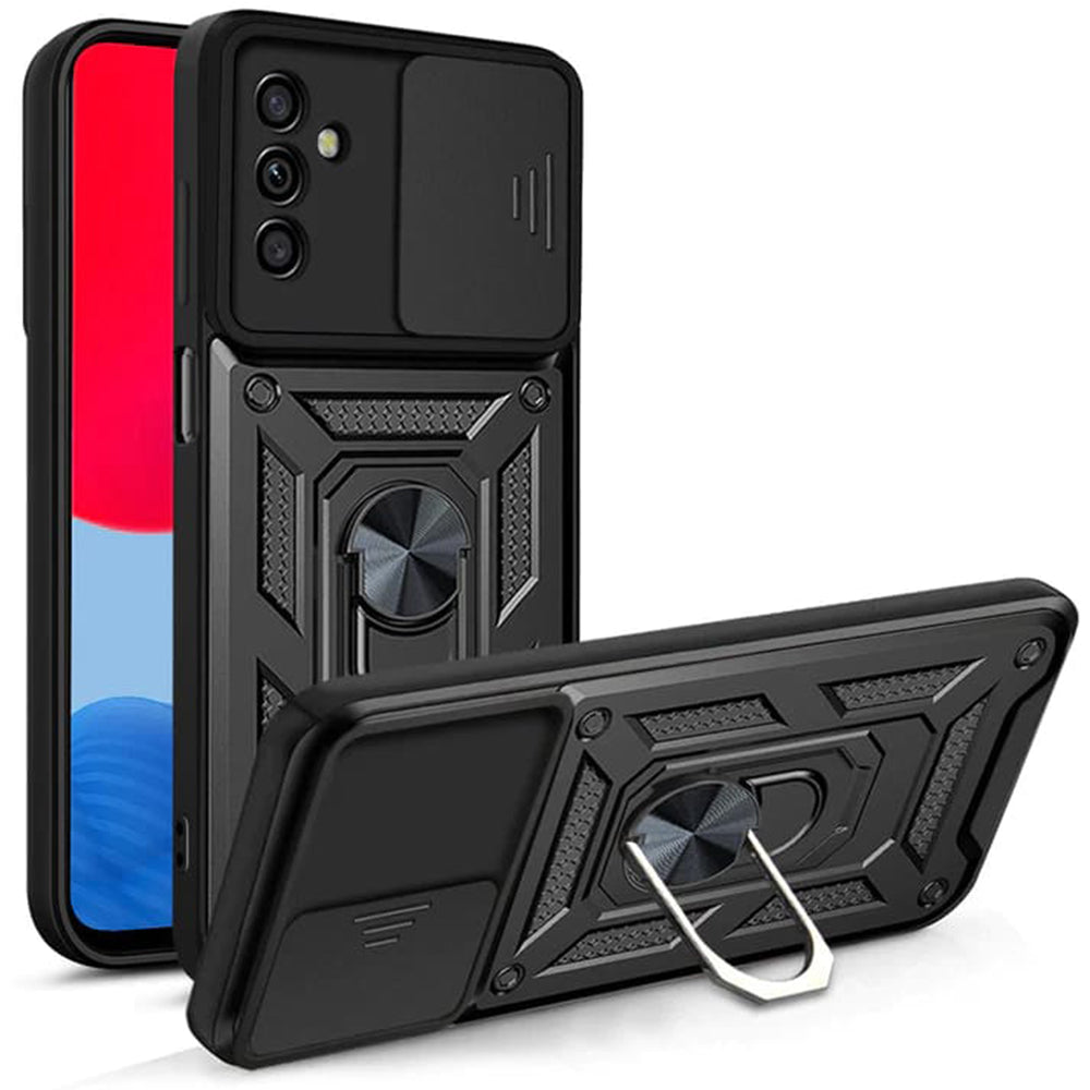 Husă Techsuit CamShield Galaxy A13 / A04s – imagine 1