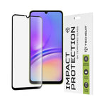 Folie sticlă Techsuit 111D Galaxy A05 / A05s, full glue 9H – imagine 1