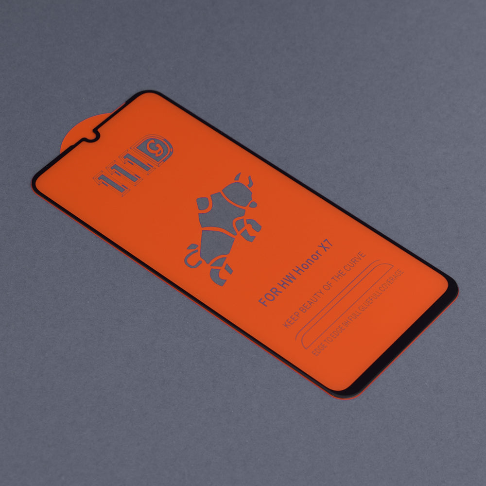 Folie sticlă Techsuit 111D Galaxy A05 / A05s, full glue 9H – imagine 2