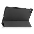 Husă Oppo Pad Air Techsuit FoldPro, roșu – imagine 2
