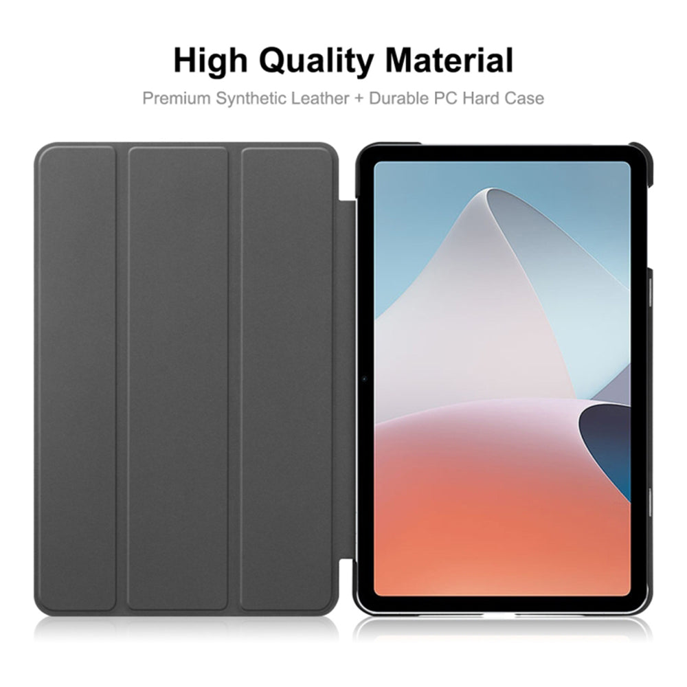 Husă Oppo Pad Air Techsuit FoldPro, roșu – imagine 3