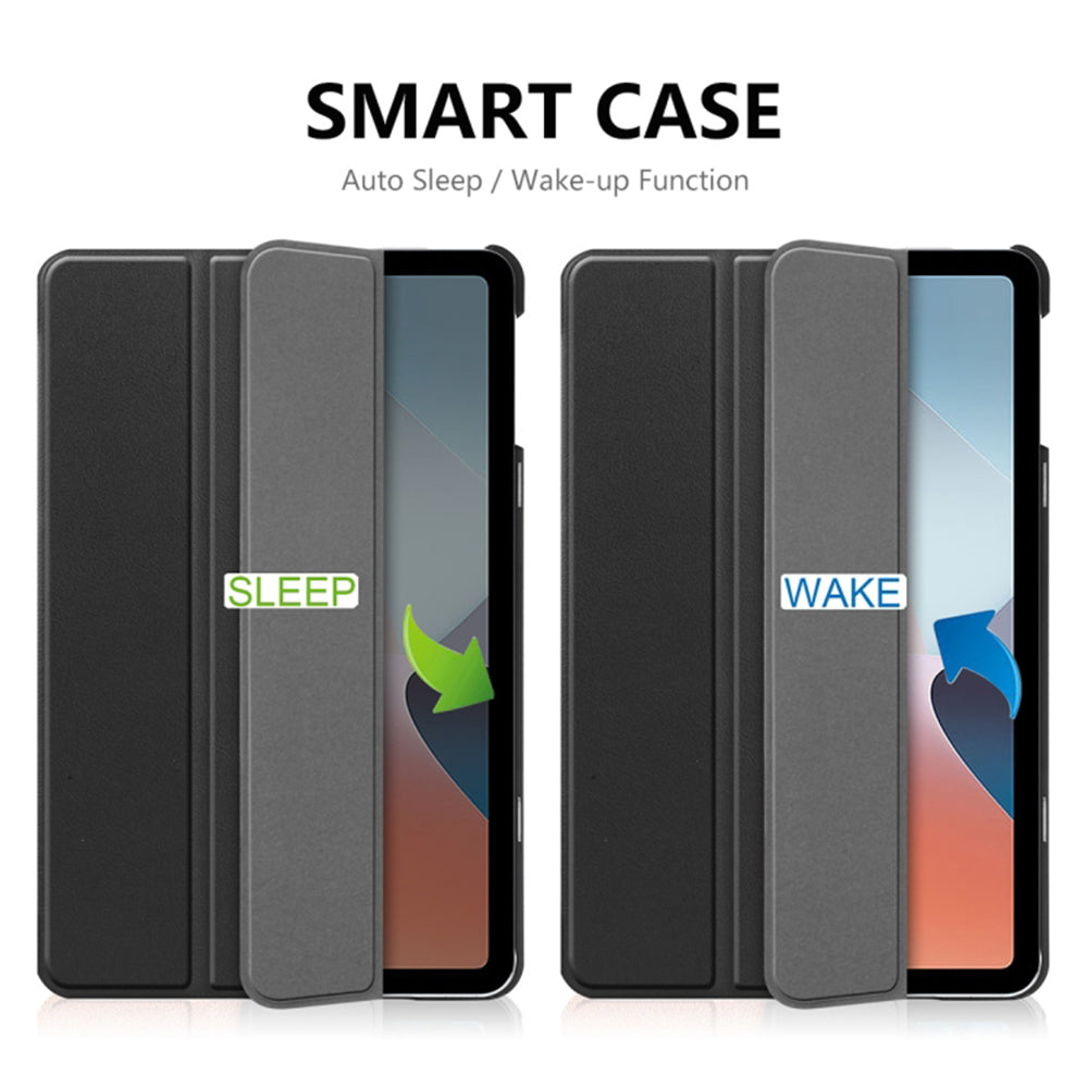 Husă Oppo Pad Air Techsuit FoldPro, roșu – imagine 5