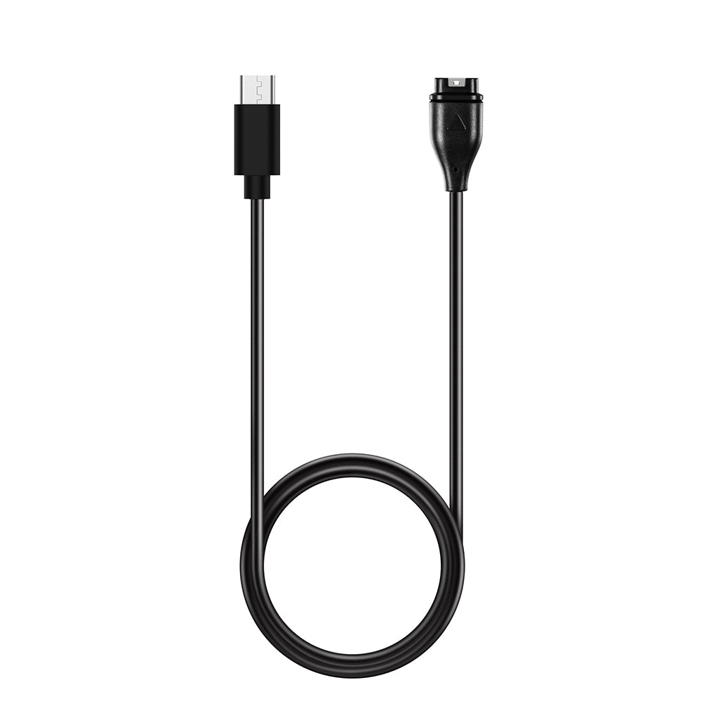 Încărcător Garmin vivoactive 3/3 Music/5 Techsuit TGC2 – imagine 2