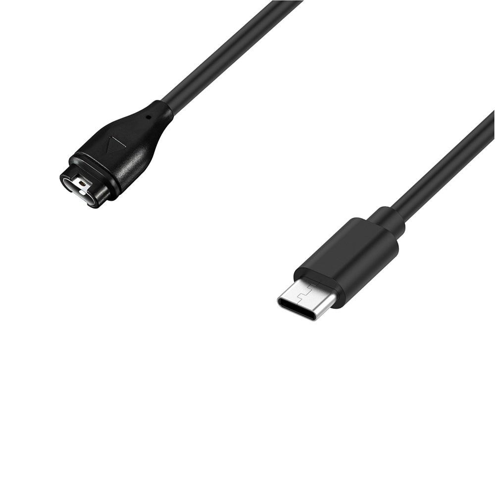 Încărcător Garmin vivoactive 3/3 Music/5 Techsuit TGC2 – imagine 3