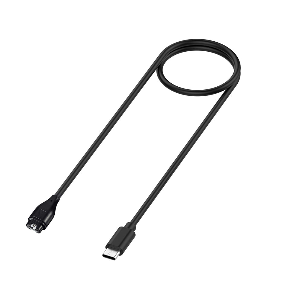 Încărcător Garmin vivoactive 3/3 Music/5 Techsuit TGC2 – imagine 1