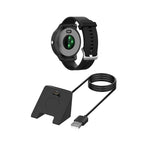 Încărcător Garmin vivoactive 3/3 Music/5 Techsuit TGC3 – imagine 2
