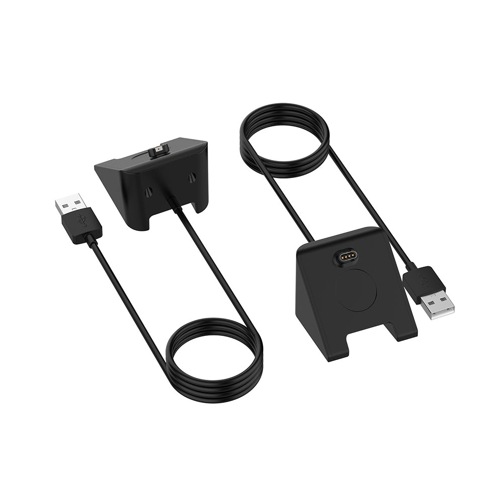 Încărcător Garmin vivoactive 3/3 Music/5 Techsuit TGC3 – imagine 4