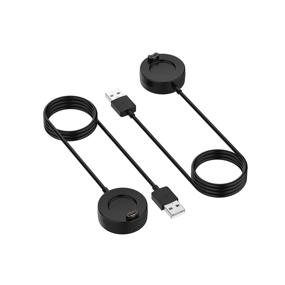 Încărcător Garmin vivoactive 3/3 Music/5 Techsuit TGC4 – imagine 2