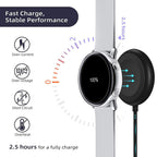 Încărcător Samsung Galaxy Watch 3/4/4 Classic/5/5 Pro/6/6 Classic – imagine 3