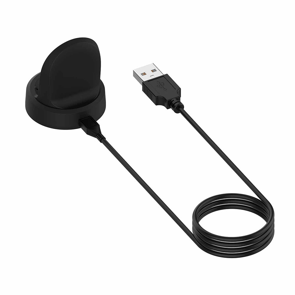Încărcător Samsung Galaxy Watch 3/4/5/6 Techsuit TSC3 – imagine 2