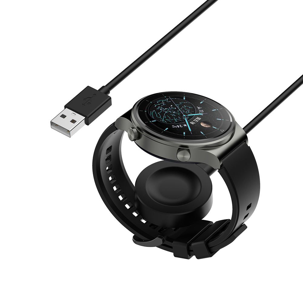 Încărcător Huawei Watch GT4 (46 mm, 41 mm) Techsuit THC1 – imagine 4