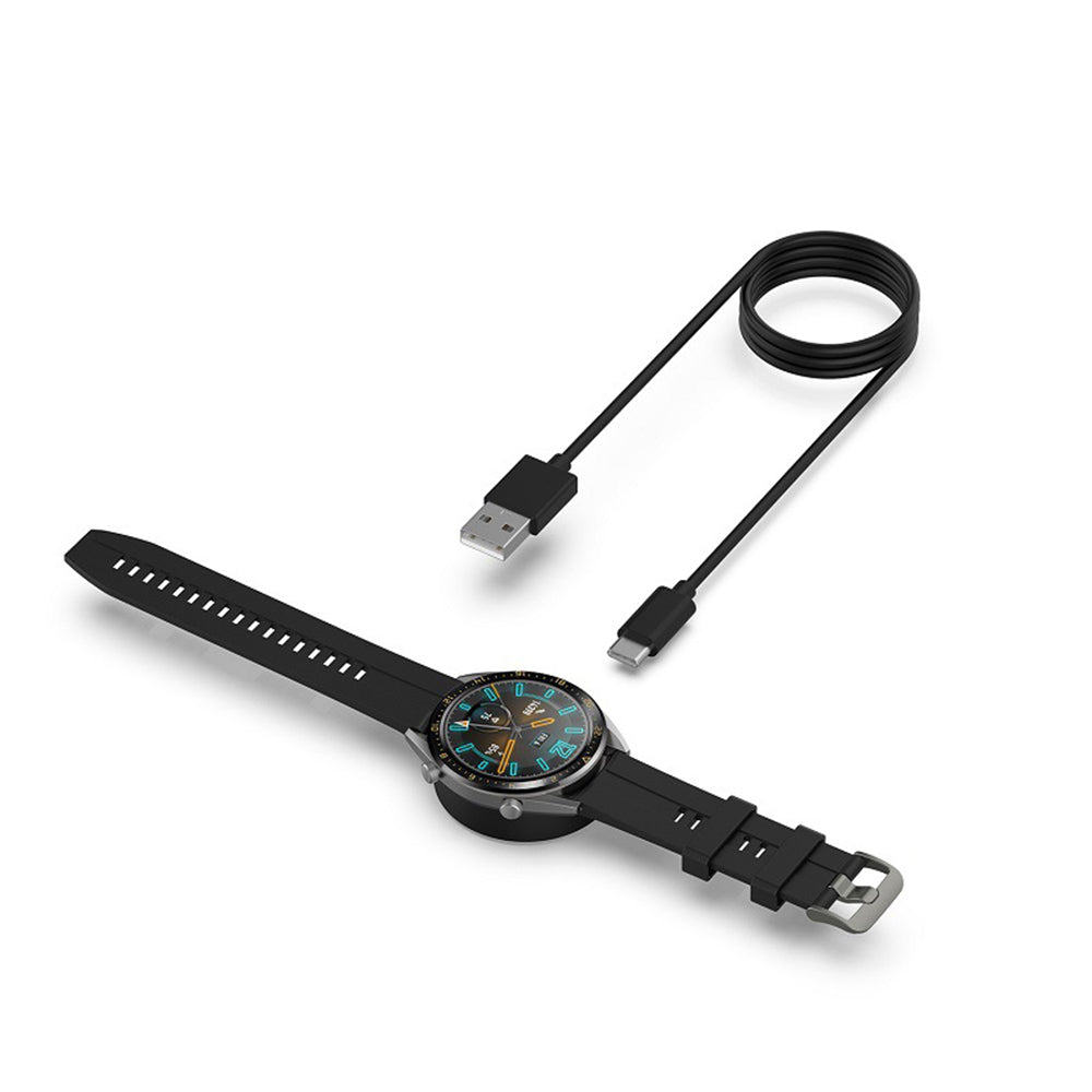 Încărcător Huawei Watch GT 2e/GT 2 (42 mm/46 mm) Techsuit THC3 – imagine 4