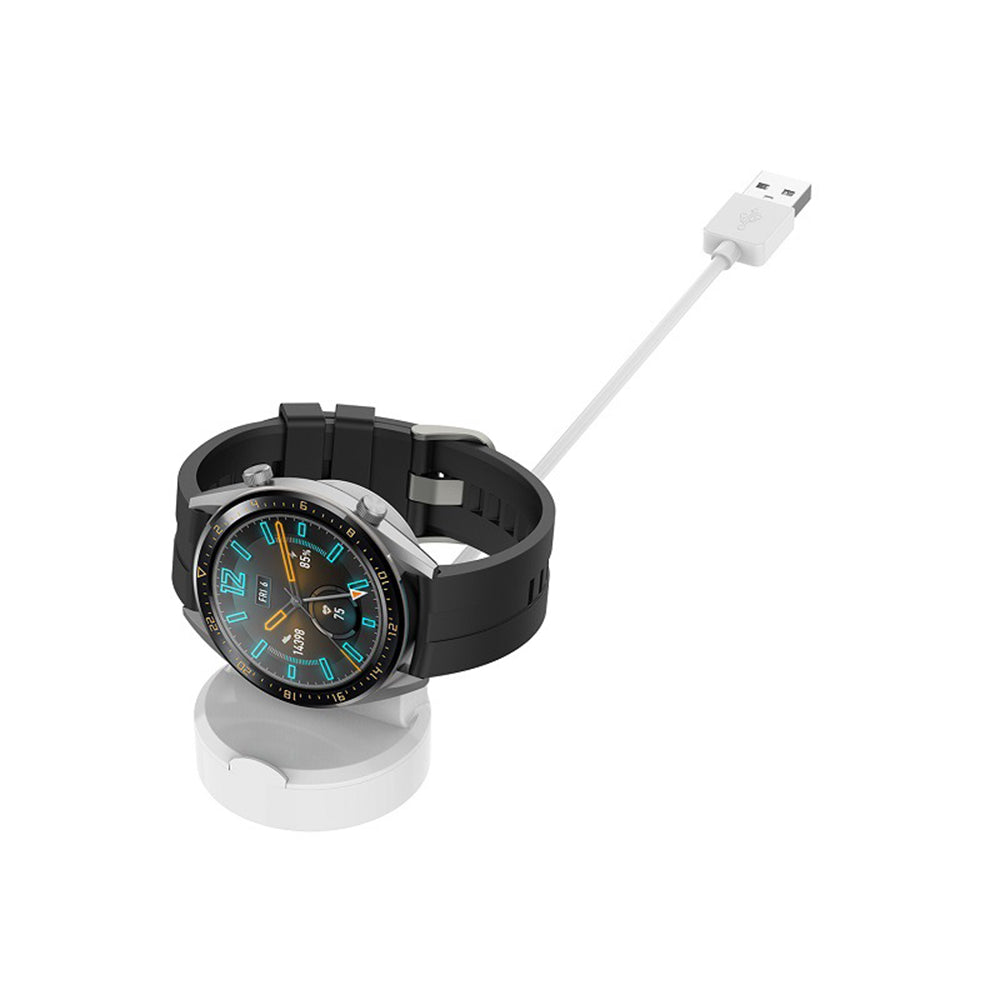 Încărcător Huawei Watch GT 2e/GT 2 (42 mm/46 mm) Techsuit THC4 – imagine 4