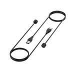 Încărcător Xiaomi Mi Band 5/6/7 Techsuit TXC1 – imagine 3