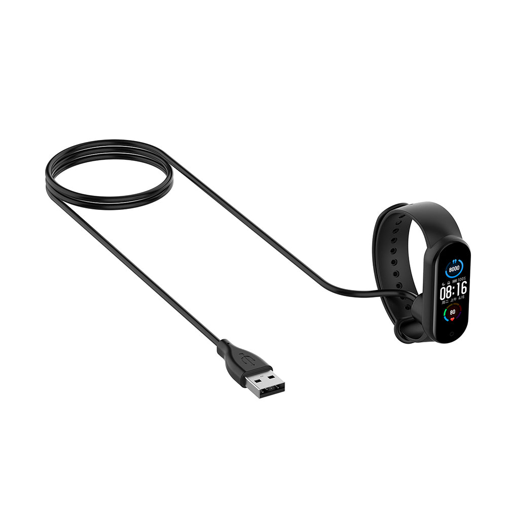 Încărcător Xiaomi Mi Band 5/6/7 Techsuit TXC1 – imagine 4