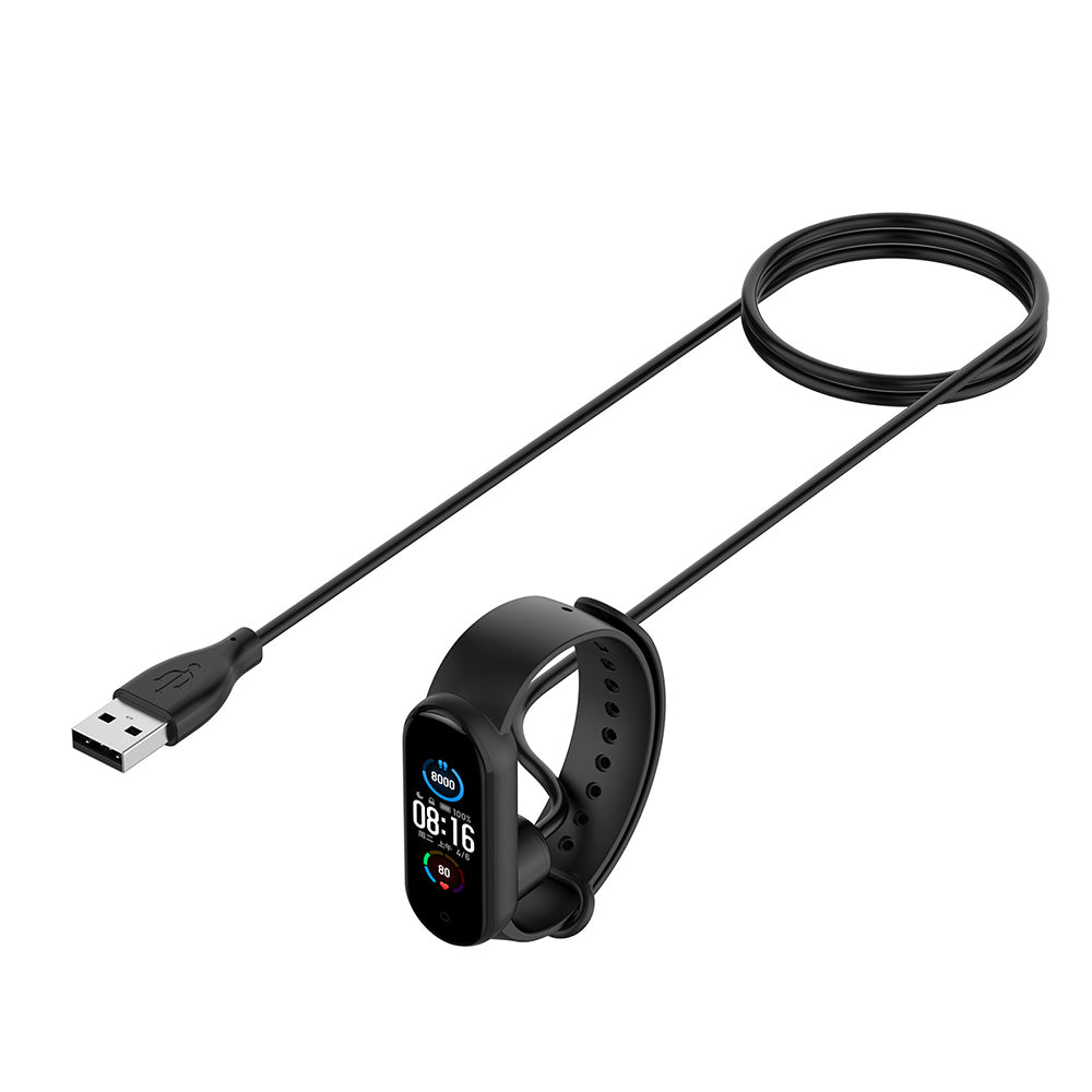 Încărcător Xiaomi Mi Band 5/6/7 Techsuit TXC1 – imagine 2