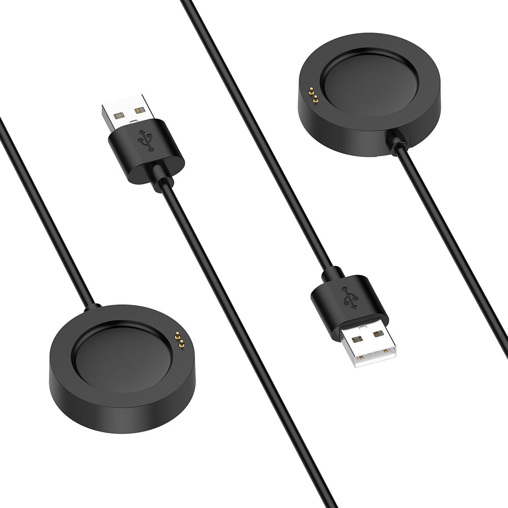 Încărcător Xiaomi Watch S4/2/S3/H1/Watch2 Pro/Watch S2 Techsuit TXC5 – imagine 4