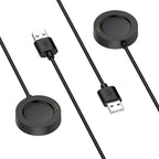 Încărcător Xiaomi Watch S4/2/S3/H1/Watch2 Pro/Watch S2 Techsuit TXC5 – imagine 4