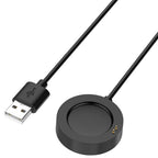 Încărcător Xiaomi Watch S4/2/S3/H1/Watch2 Pro/Watch S2 Techsuit TXC5 – imagine 2