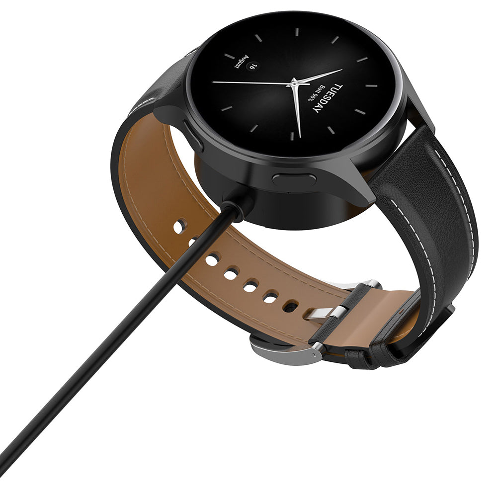 Încărcător Xiaomi Watch S4/2/S3/H1/Watch2 Pro/Watch S2 Techsuit TXC5 – imagine 3