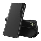 Husă flip Techsuit eFold Galaxy A05 – Negru – imagine 2