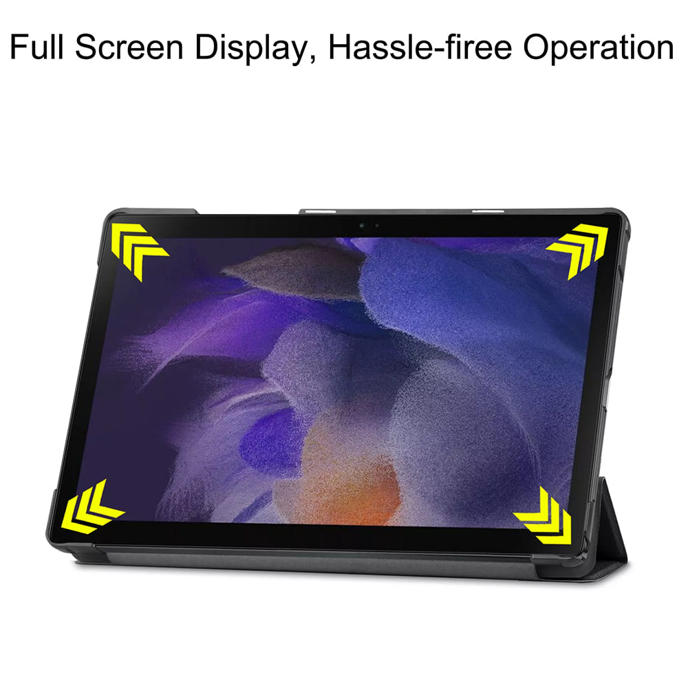 Husă Samsung Galaxy Tab A8 10.5 inch SM-X200/SM-X205 Techsuit – imagine 5