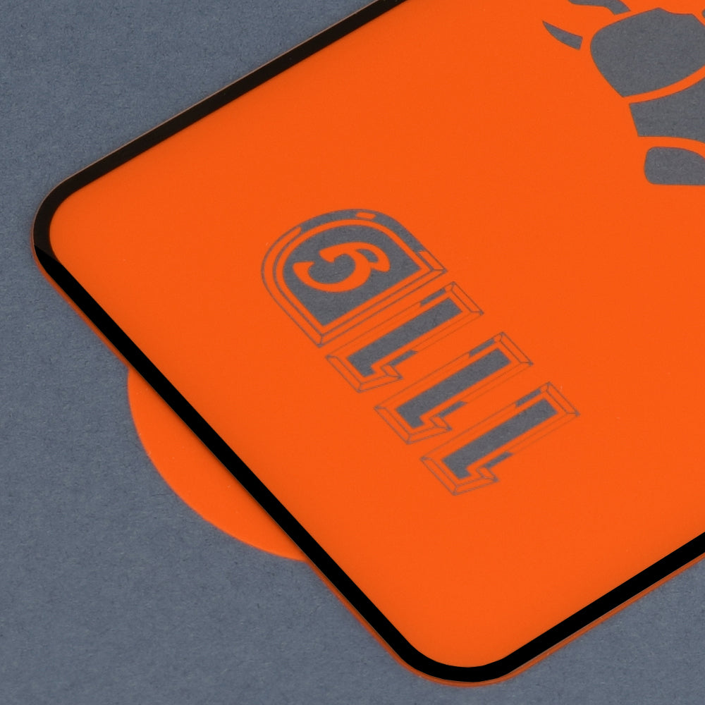Folie sticlă Techsuit 111D Galaxy S23 FE, full glue 9H – imagine 3