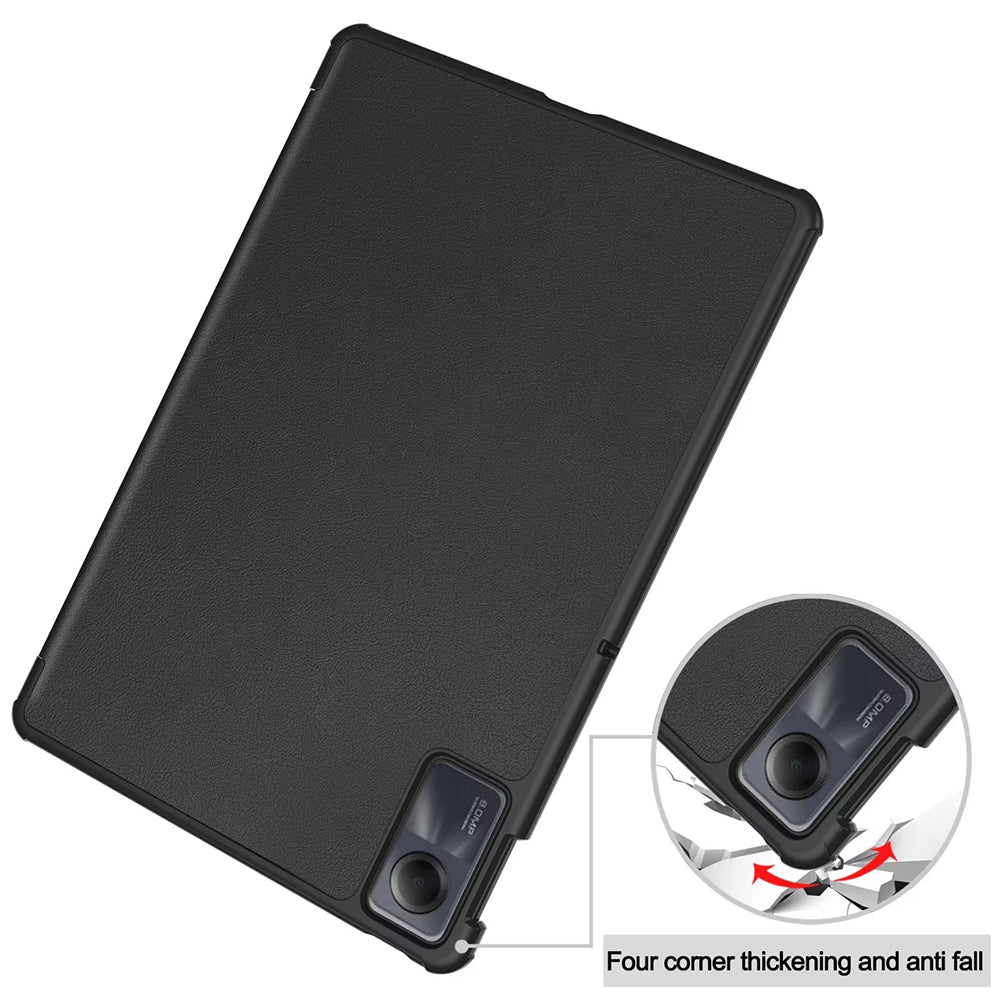 Husă Xiaomi Redmi Pad SE 11" Techsuit FoldPro, galaxy – imagine 2