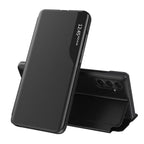 Husă flip Techsuit eFold Galaxy S24 – Negru – imagine 2