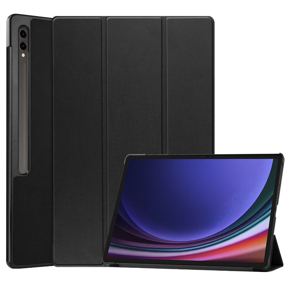 Husă Samsung Galaxy Tab S9 Plus / S9 FE Plus / S10 Plus Techsuit – imagine 1