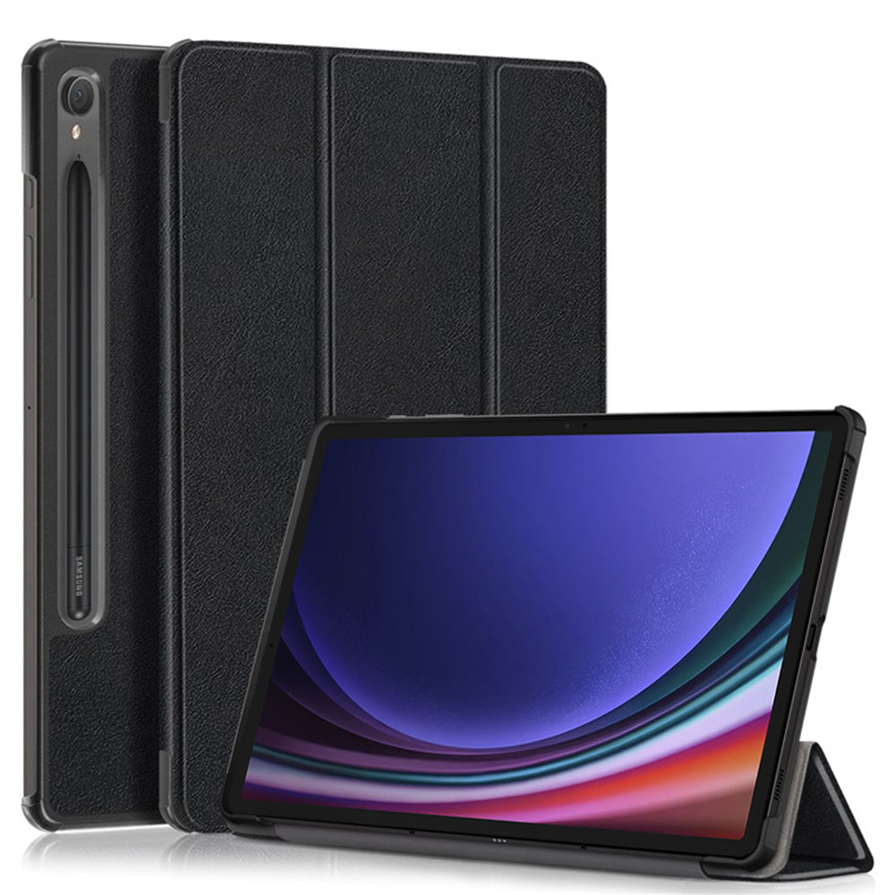 Husă Samsung Galaxy Tab S9 / S9 FE / S10 FE / S10 Lite Techsuit – imagine 1