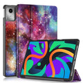Husă Lenovo Tab M11 Techsuit FoldPro, galaxy – imagine 1